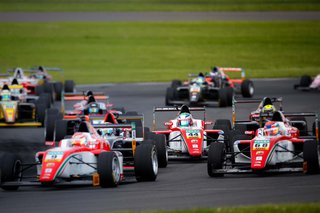 Foto: ADAC F 4