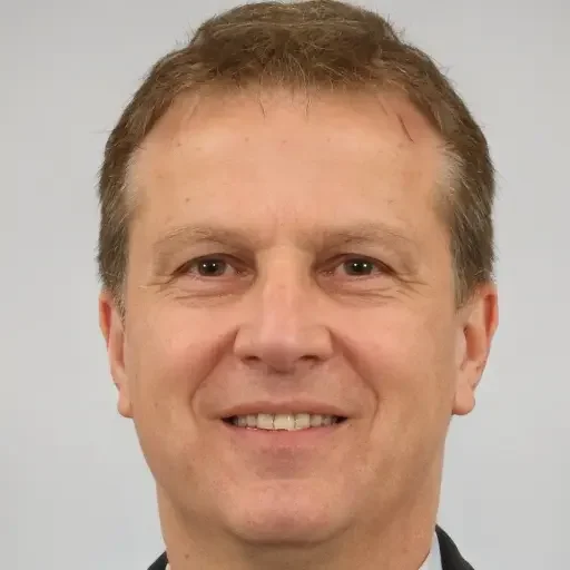 Patrick Maier